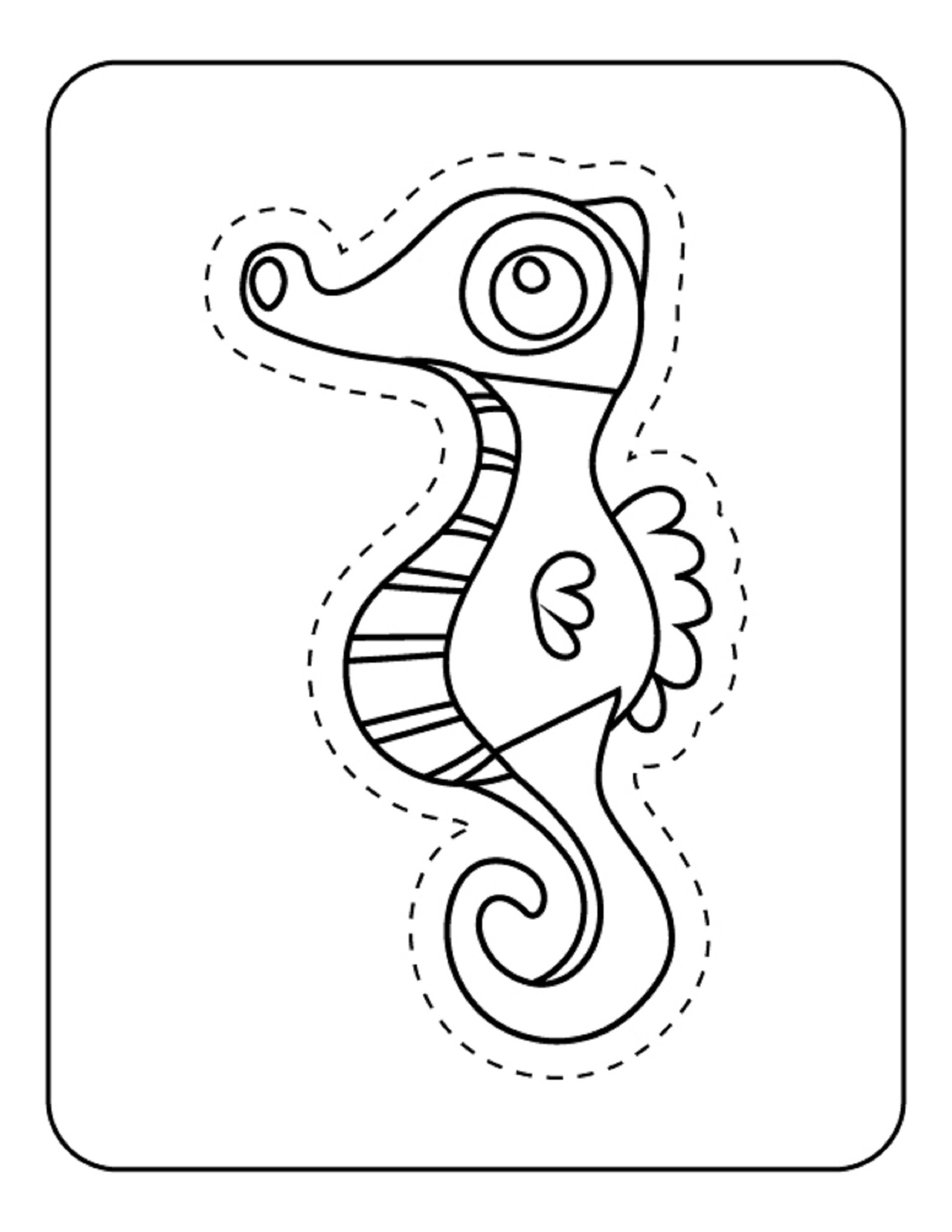 Kids Coloring Sheets Kids Coloring Book PDF Download Scissor Skills Kids Coloring Sheets Kids Coloring Book PDF Download Scissor Skills