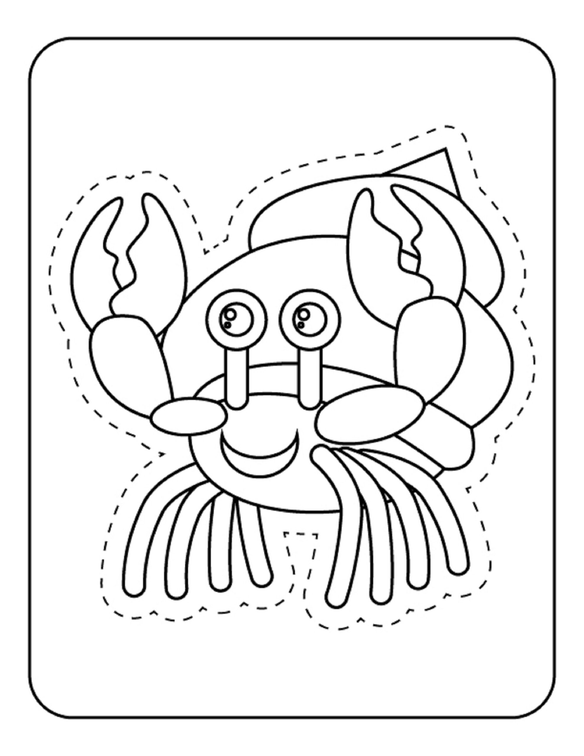 Kids Coloring Sheets Kids Coloring Book PDF Download Scissor Skills Kids Coloring Sheets Kids Coloring Book PDF Download Scissor Skills