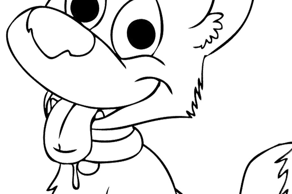 Kids Online Coloring Book Coloring Pages