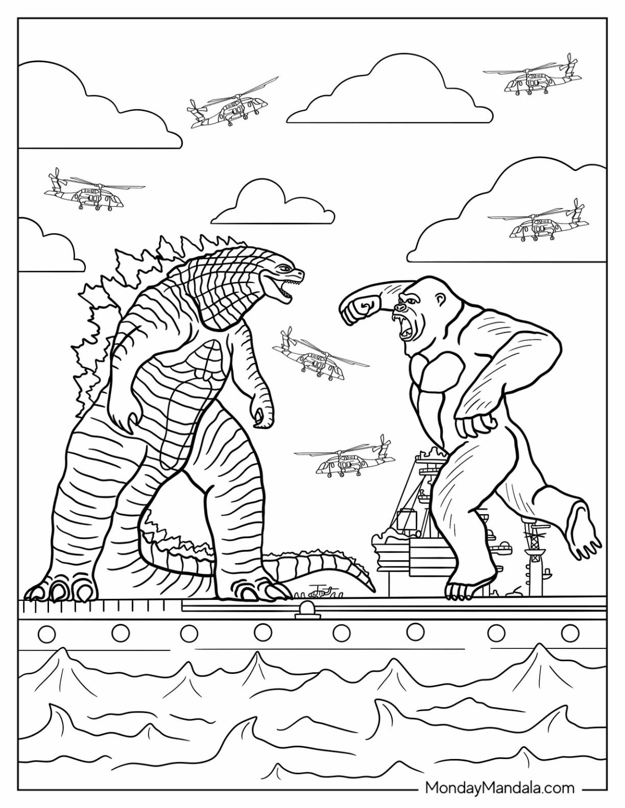 King Adora Godzilla Coloring Page Godzilla Coloring P Vrogue co King Adora Godzilla Coloring Page Godzilla Coloring P Vrogue co
