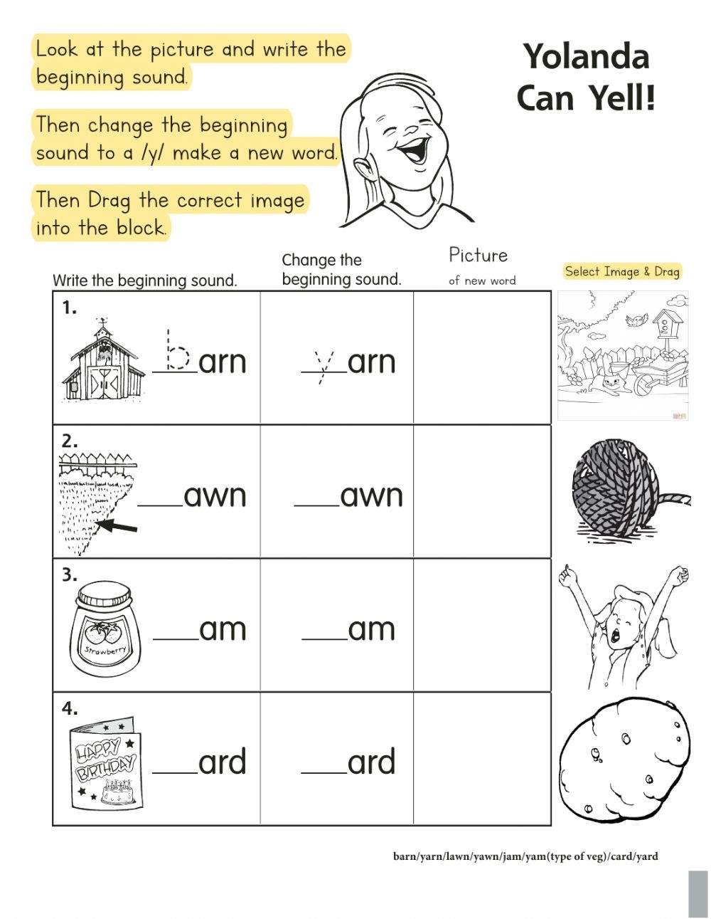 Language Worksheets Grade R Language Worksheets Language Worksheets Grade R Language Worksheets