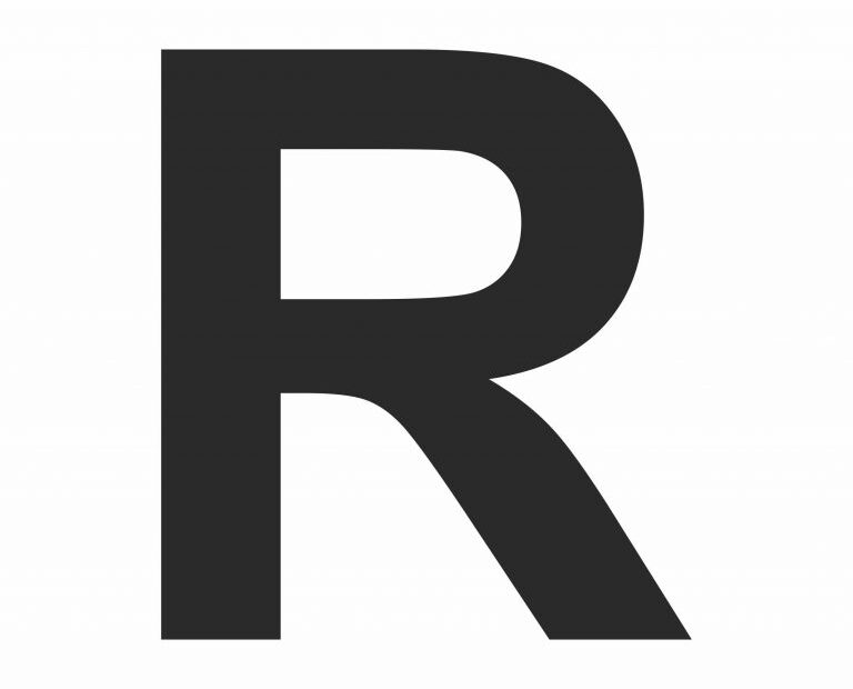 Large Printable Letter R Print And Cut Free Printables