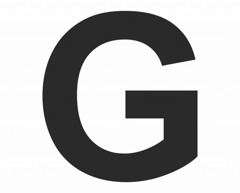 Large Printable Letters Free Printables