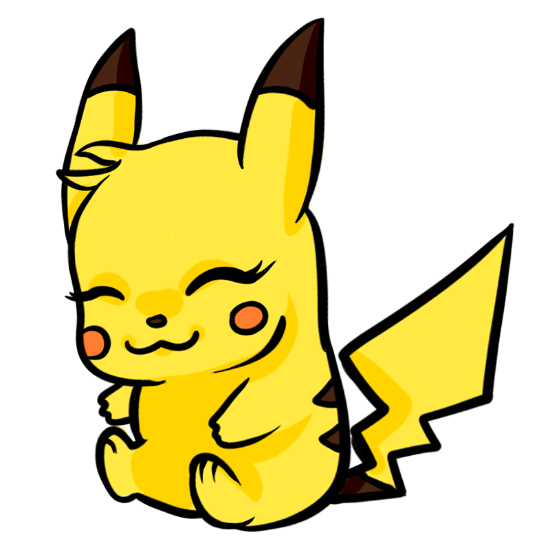 Learn How To Draw Yellow Monster EASY DRAW EVERYTHING Learn How To Draw Yellow Monster EASY DRAW EVERYTHING