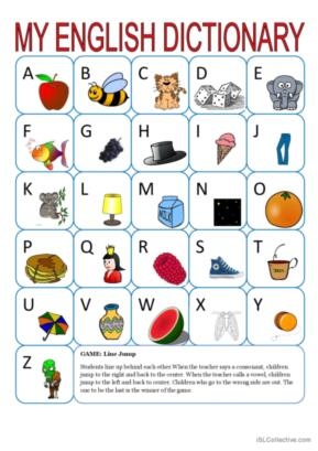Learning English Alphabet Worksheets Pdf For Kindergarten Infoupdate Learning English Alphabet Worksheets Pdf For Kindergarten Infoupdate