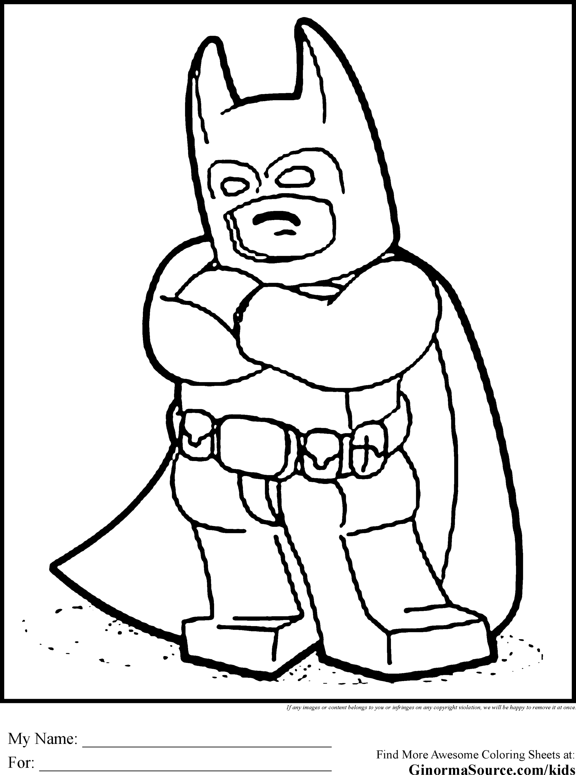 Lego Block Coloring Pages Coloring Home Lego Block Coloring Pages Coloring Home