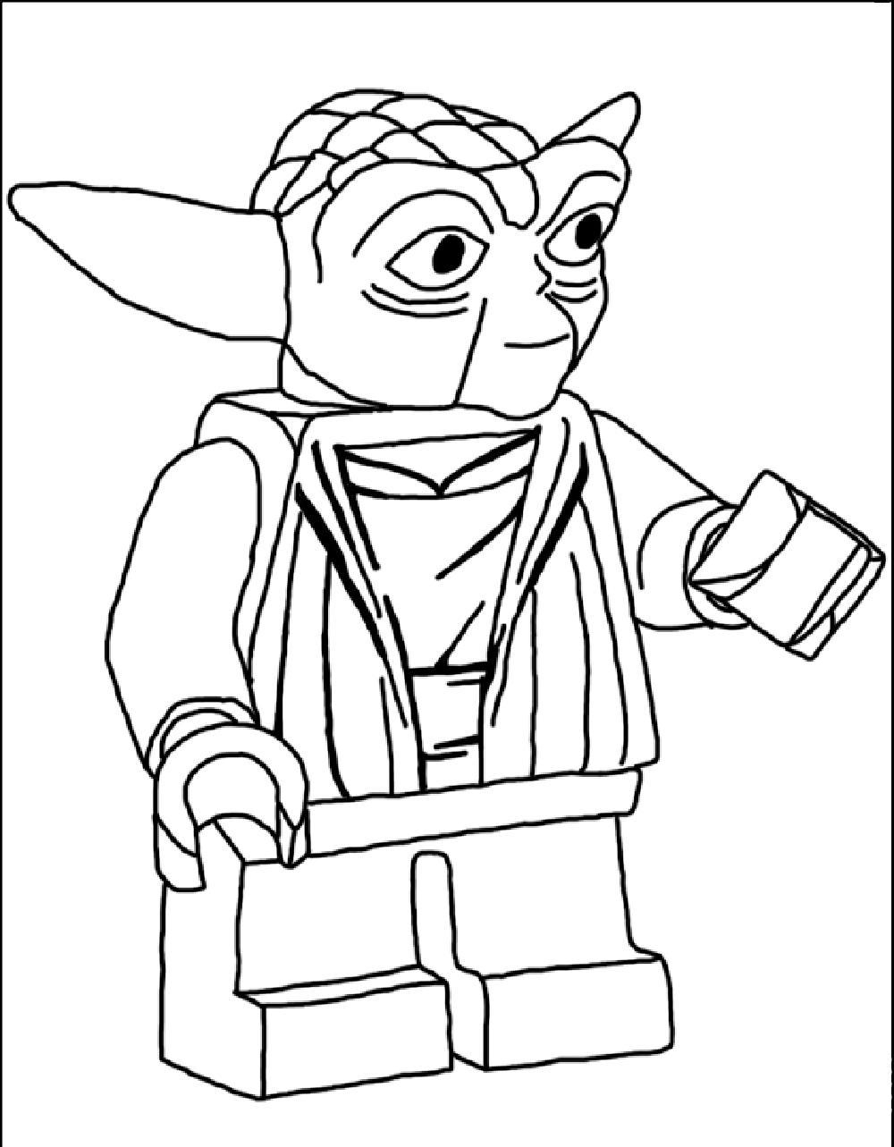 Lego Coloring Sheets Printable Lego Coloring Sheets Printable