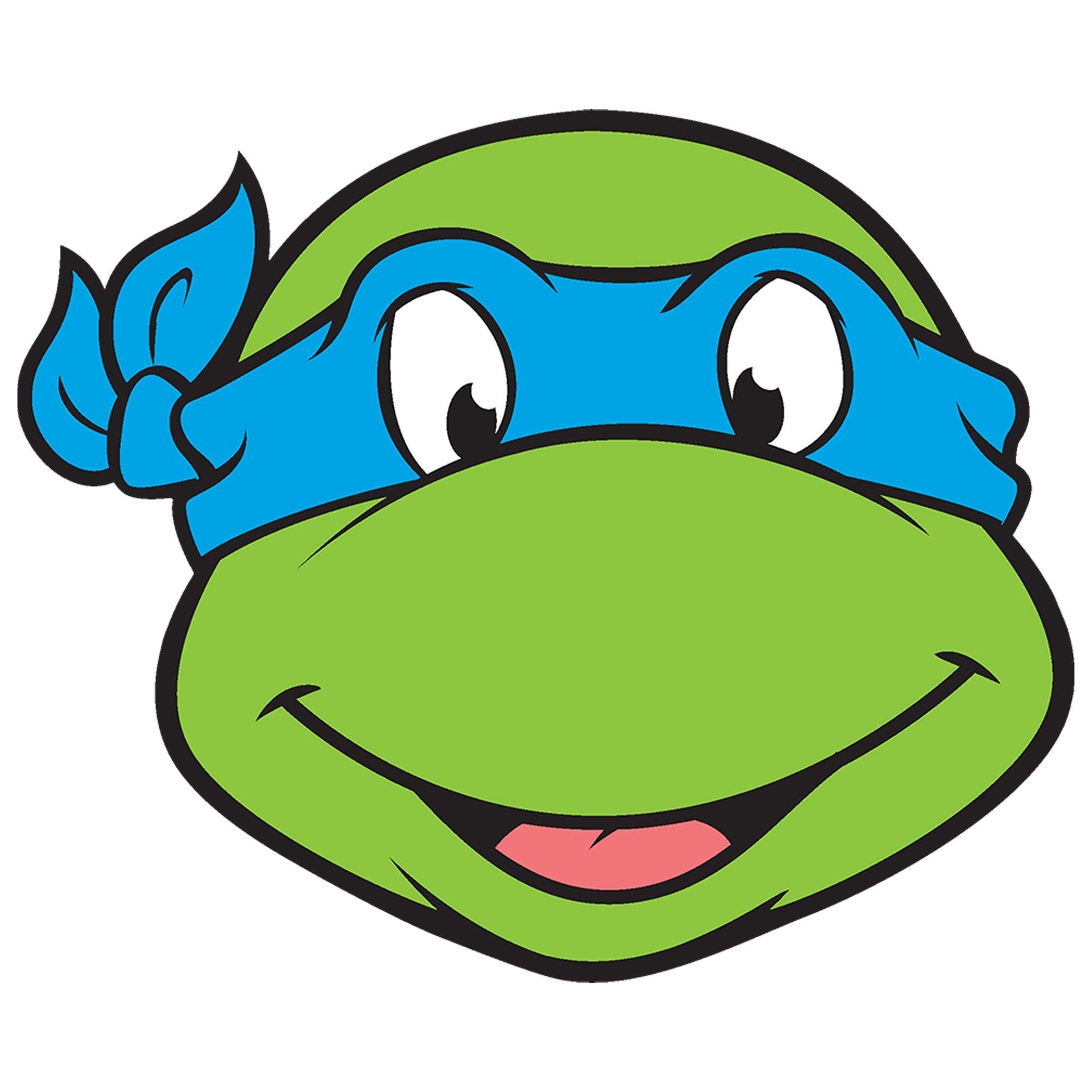 Leonardo Big Head Official Nickelodeon Teenage Mutant Ninja Turt Leonardo Big Head Official Nickelodeon Teenage Mutant Ninja Turt