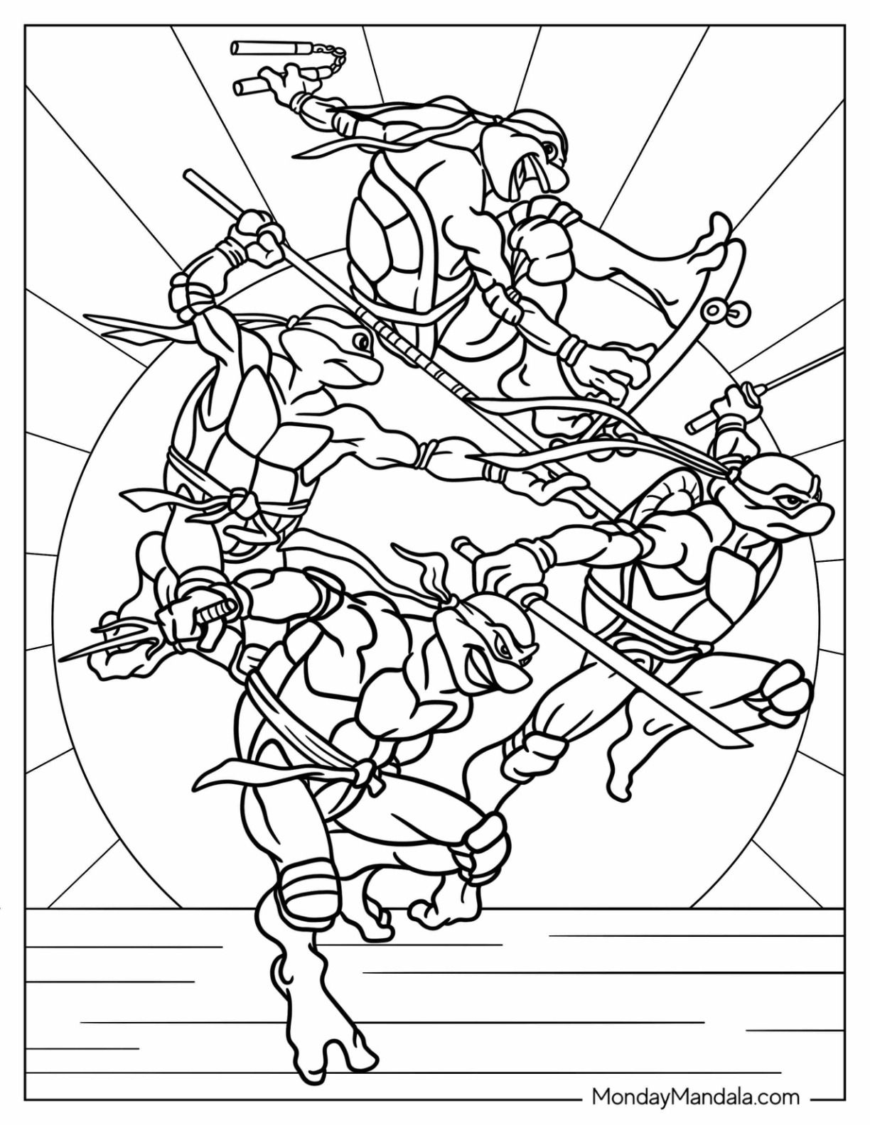 Leonardo Ninja Turtle Coloring Pages Ninjago Coloring Vrogue co Leonardo Ninja Turtle Coloring Pages Ninjago Coloring Vrogue co