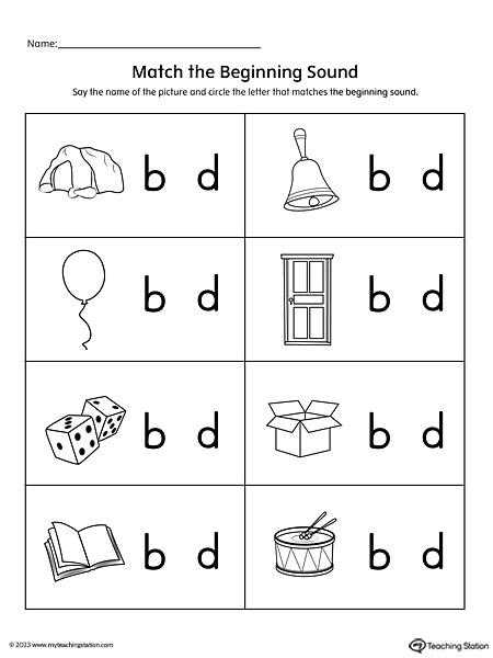 Letter A Identification Worksheets Letter A Identification Worksheets