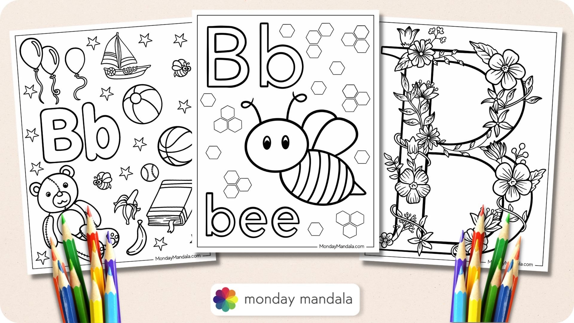 Letter B Coloring Sheet Printable Infoupdate Letter B Coloring Sheet Printable Infoupdate