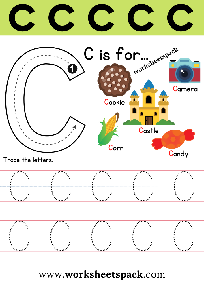 Letter C Activities Letter C Worksheets Letter C Activities Letter C Activities Letter C Worksheets Letter C Activities