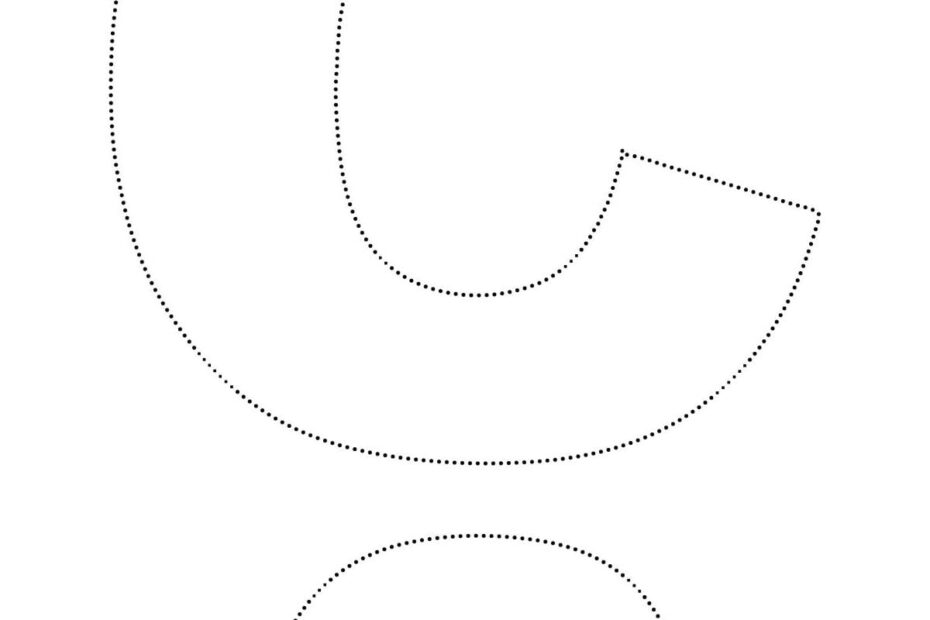 Letter C Tracing Coloring Page Download Print Or Color Online For Free