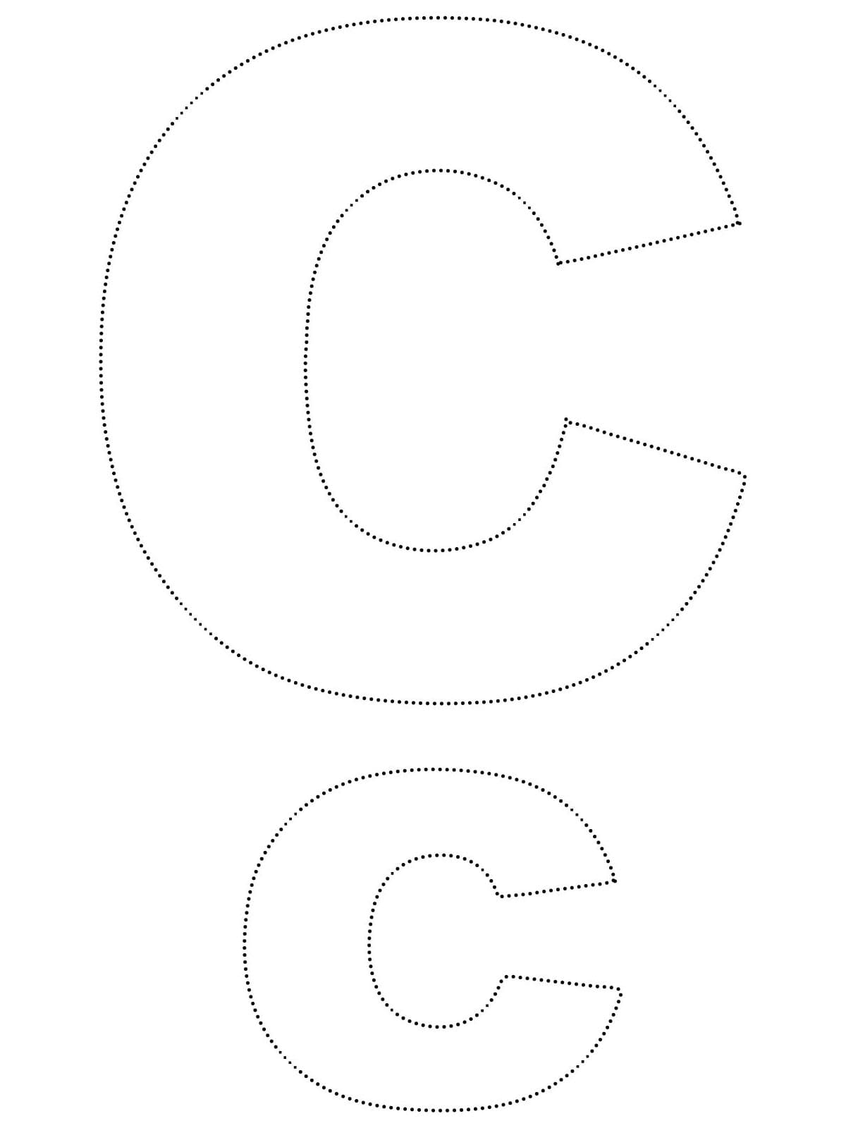 Letter C Tracing Coloring Page Download Print Or Color Online For Free Letter C Tracing Coloring Page Download Print Or Color Online For Free