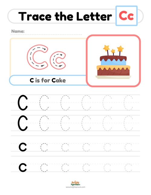 Letter C Worksheets 50 FREE Printables Printabulls Worksheets Library Letter C Worksheets 50 FREE Printables Printabulls Worksheets Library
