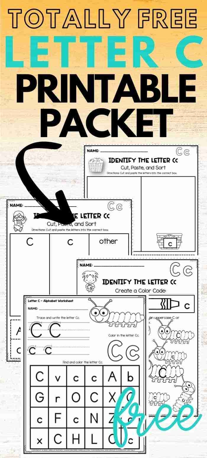 Letter C Worksheets Free Printable Prntbl concejomunicipaldechinu gov co Letter C Worksheets Free Printable Prntbl concejomunicipaldechinu gov co