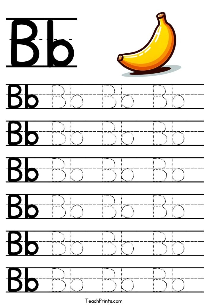 Letter D Tracing Worksheet Free Printables Teach Prints Letter D Tracing Worksheet Free Printables Teach Prints