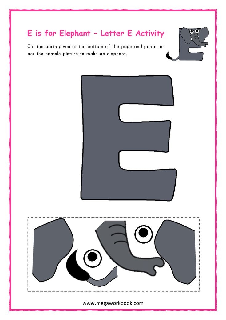 Letter E Activities Letter E Worksheets Letter E Activities For Letter E Activities Letter E Worksheets Letter E Activities For