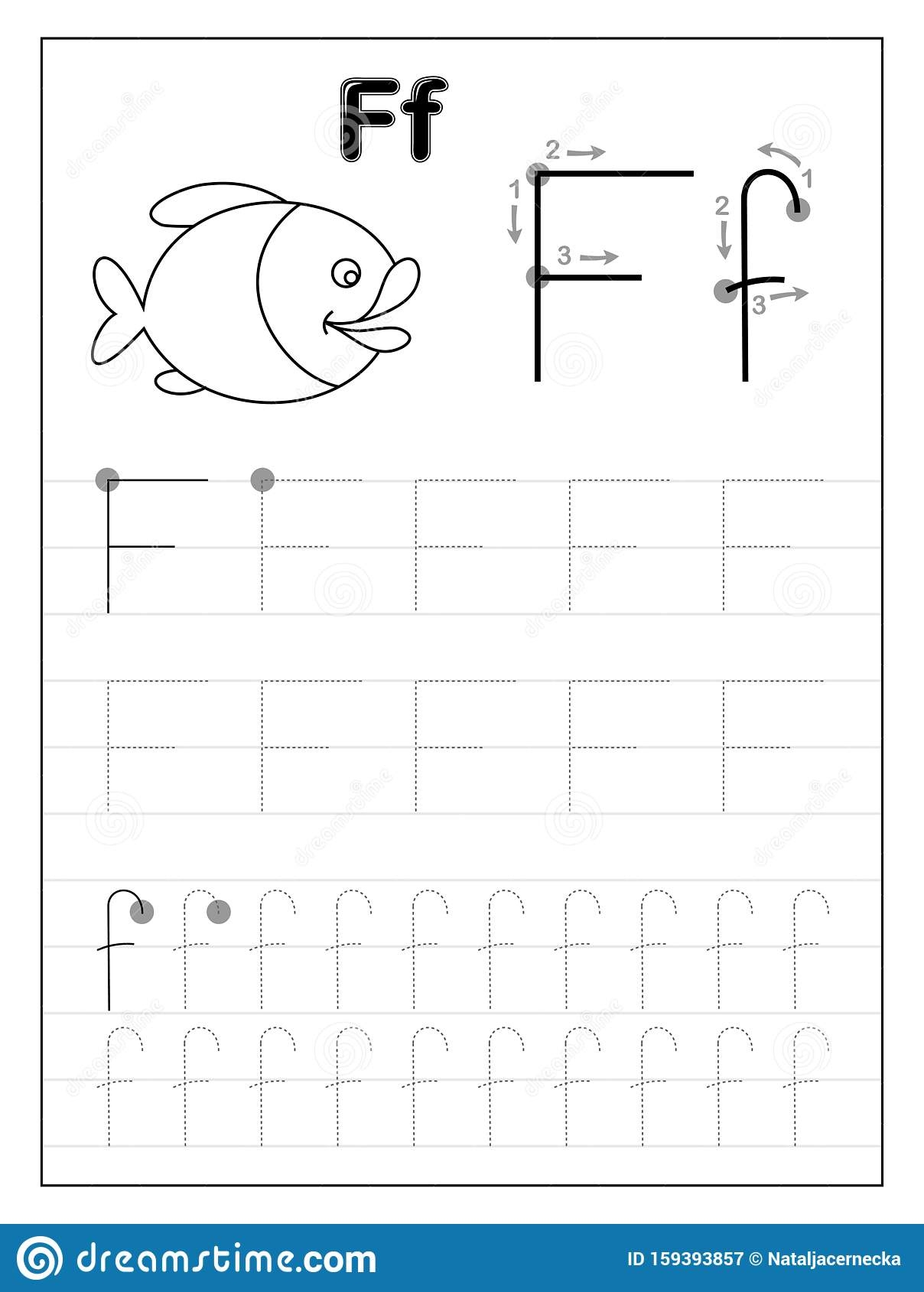 Letter F Tracing Worksheets For Preschool Letter Tracing Worksheets Letter F Tracing Worksheets For Preschool Letter Tracing Worksheets