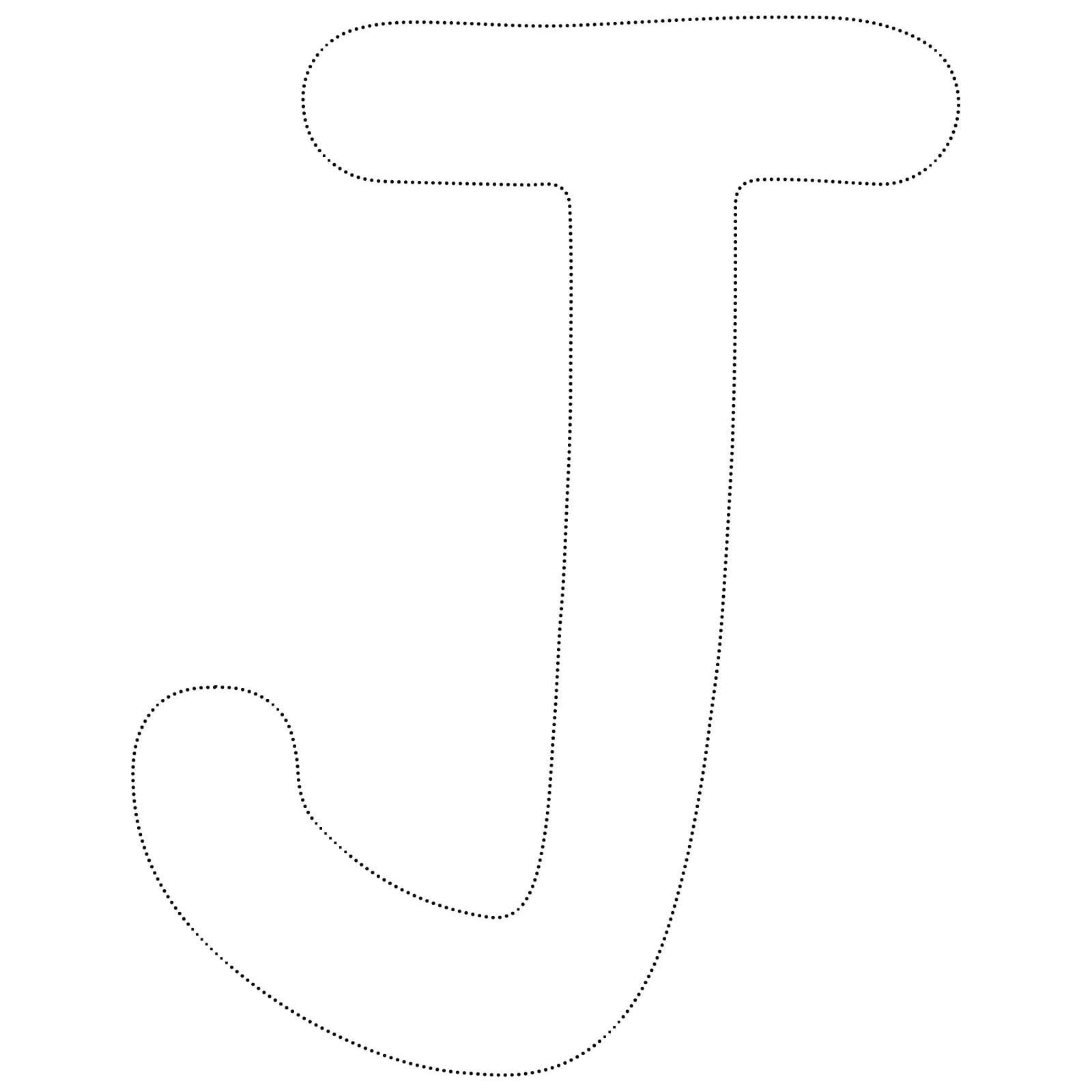Letter J Tracing Coloring Page Download Print Or Color Online For Free Letter J Tracing Coloring Page Download Print Or Color Online For Free