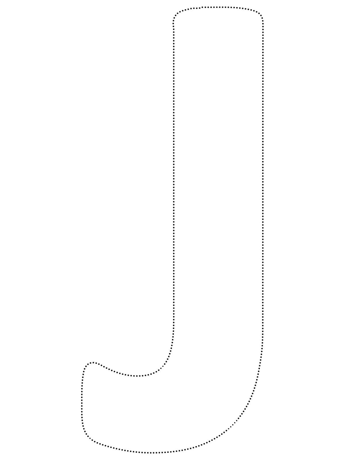 Letter J Tracing Worksheet Coloring Page Download Print Or Color Letter J Tracing Worksheet Coloring Page Download Print Or Color