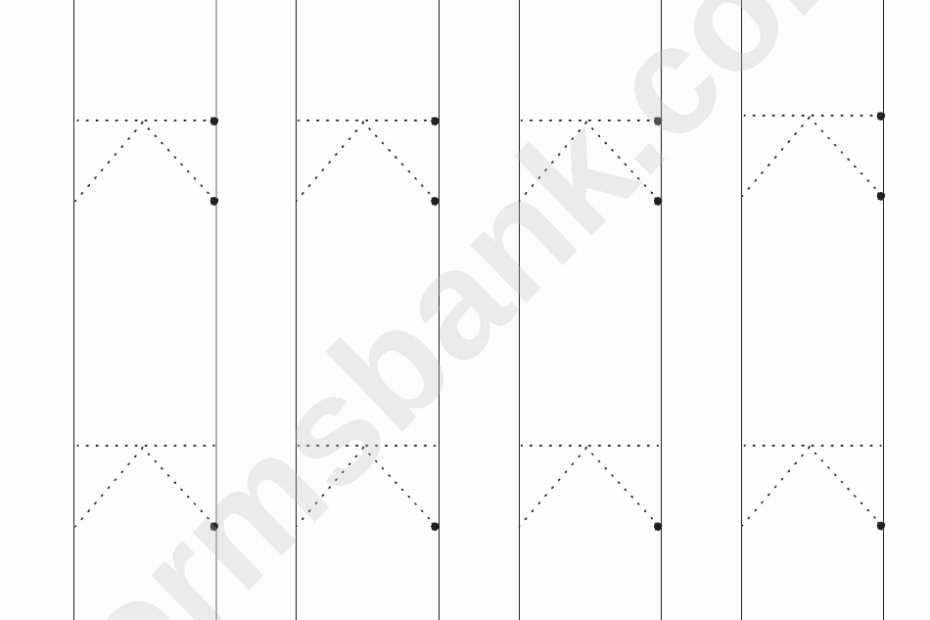Letter K Tracing Template Printable Pdf Download
