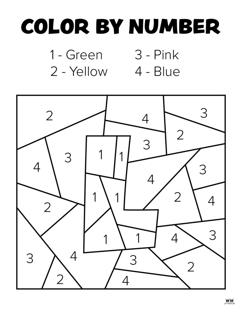 LETTER L PRINTABLES Mommy Is My Teacher Worksheets Library LETTER L PRINTABLES Mommy Is My Teacher Worksheets Library