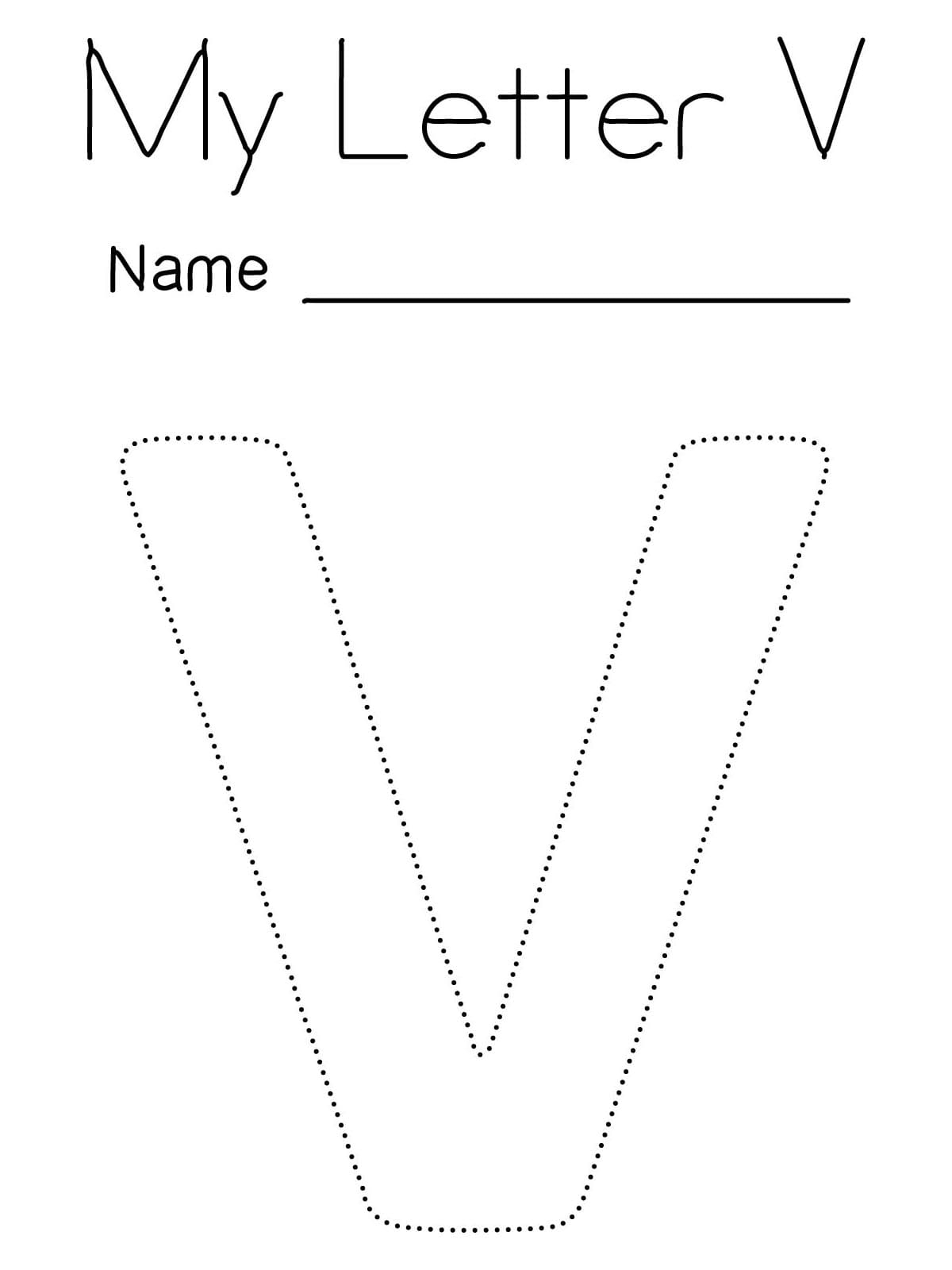 Letter M Tracing Worksheet Coloring Page Download Print Or Color Letter M Tracing Worksheet Coloring Page Download Print Or Color