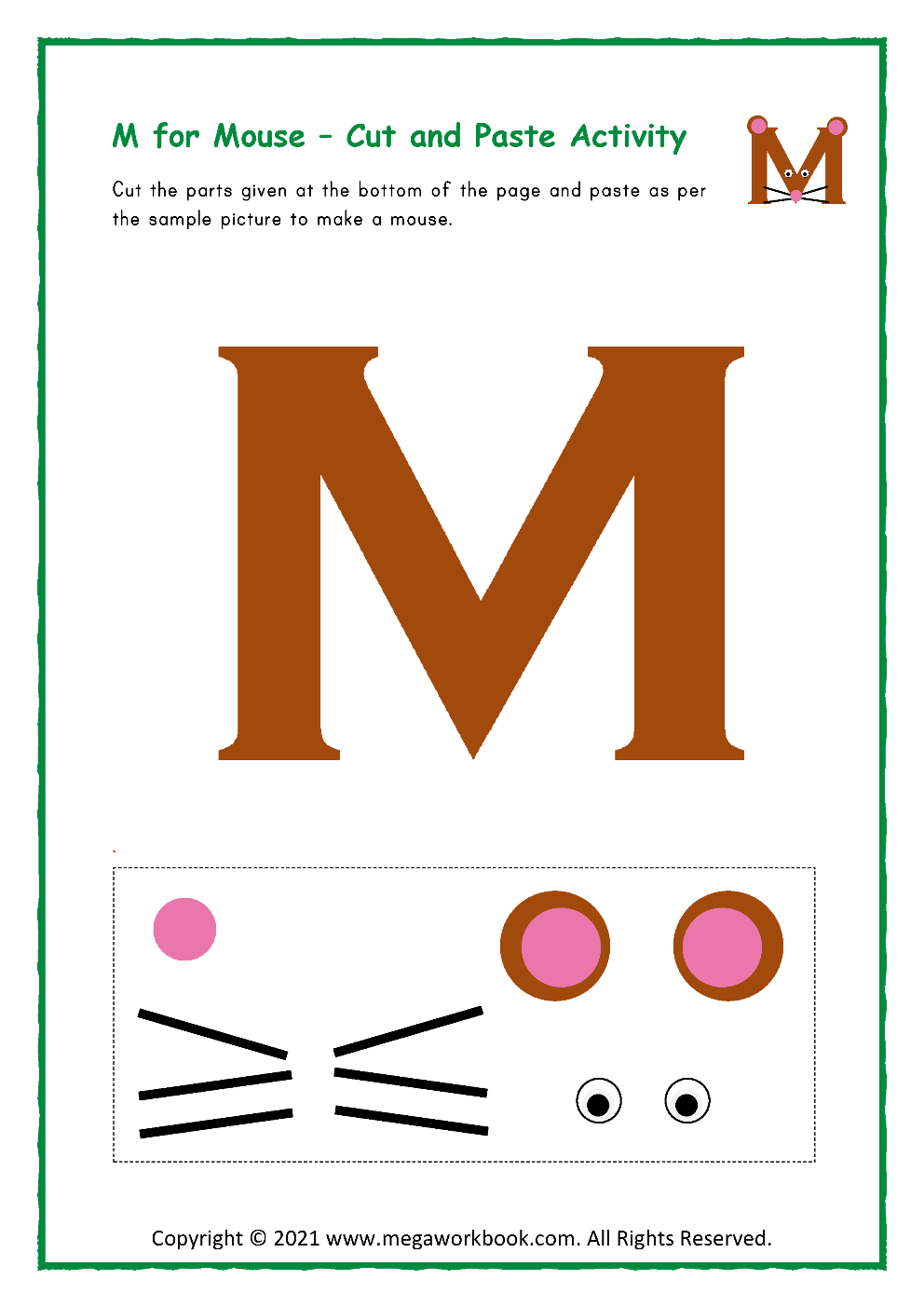 Letter M Worksheets Letter M Activities For Preschoolers Letter M Letter M Worksheets Letter M Activities For Preschoolers Letter M