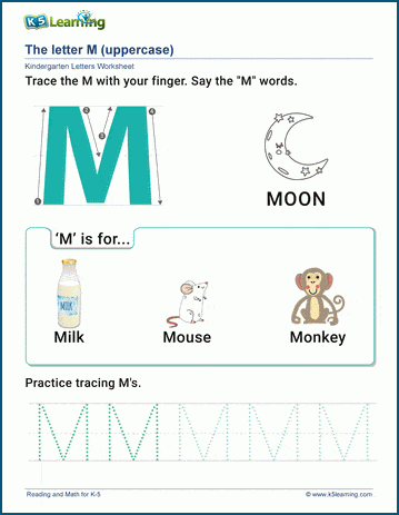 Letter M Worksheets Worksheets Library Letter M Worksheets Worksheets Library