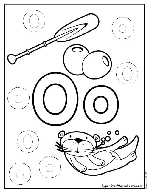Letter O Activities Pre K Worksheets Free Printable Infoupdate Letter O Activities Pre K Worksheets Free Printable Infoupdate