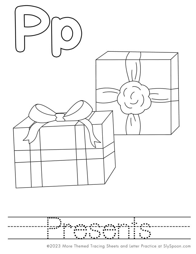 Letter P Coloring Sheets Printable Infoupdate Letter P Coloring Sheets Printable Infoupdate