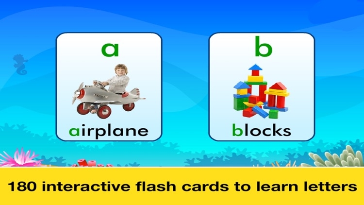Letter Quiz Alphabet ABC Tracing App For Kids By CFC S r o Letter Quiz Alphabet ABC Tracing App For Kids By CFC S r o
