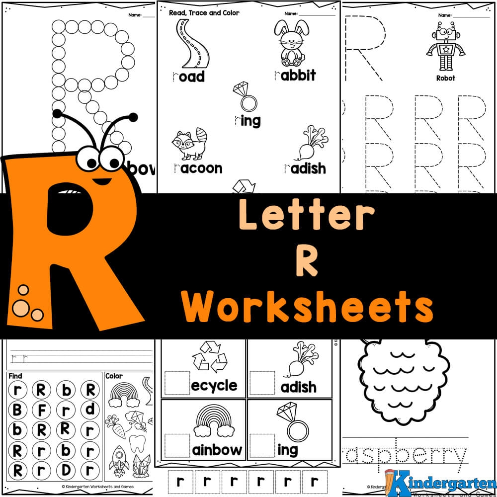 printable letter a worksheets