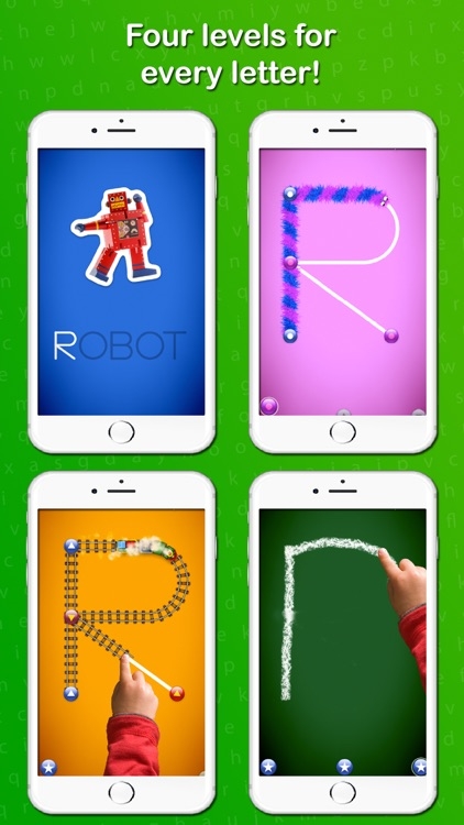 letterschool alphabet tracing letterschool alphabet tracing