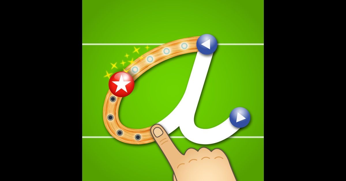 LetterSchool Learn To Write Letters And Numbers On The App Store LetterSchool Learn To Write Letters And Numbers On The App Store