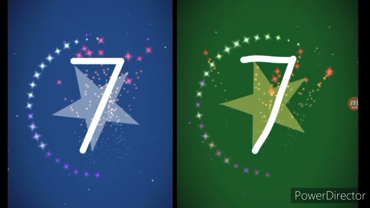 LetterSchool Numbers 1 10 Level 1 VS Level 2 YouTube