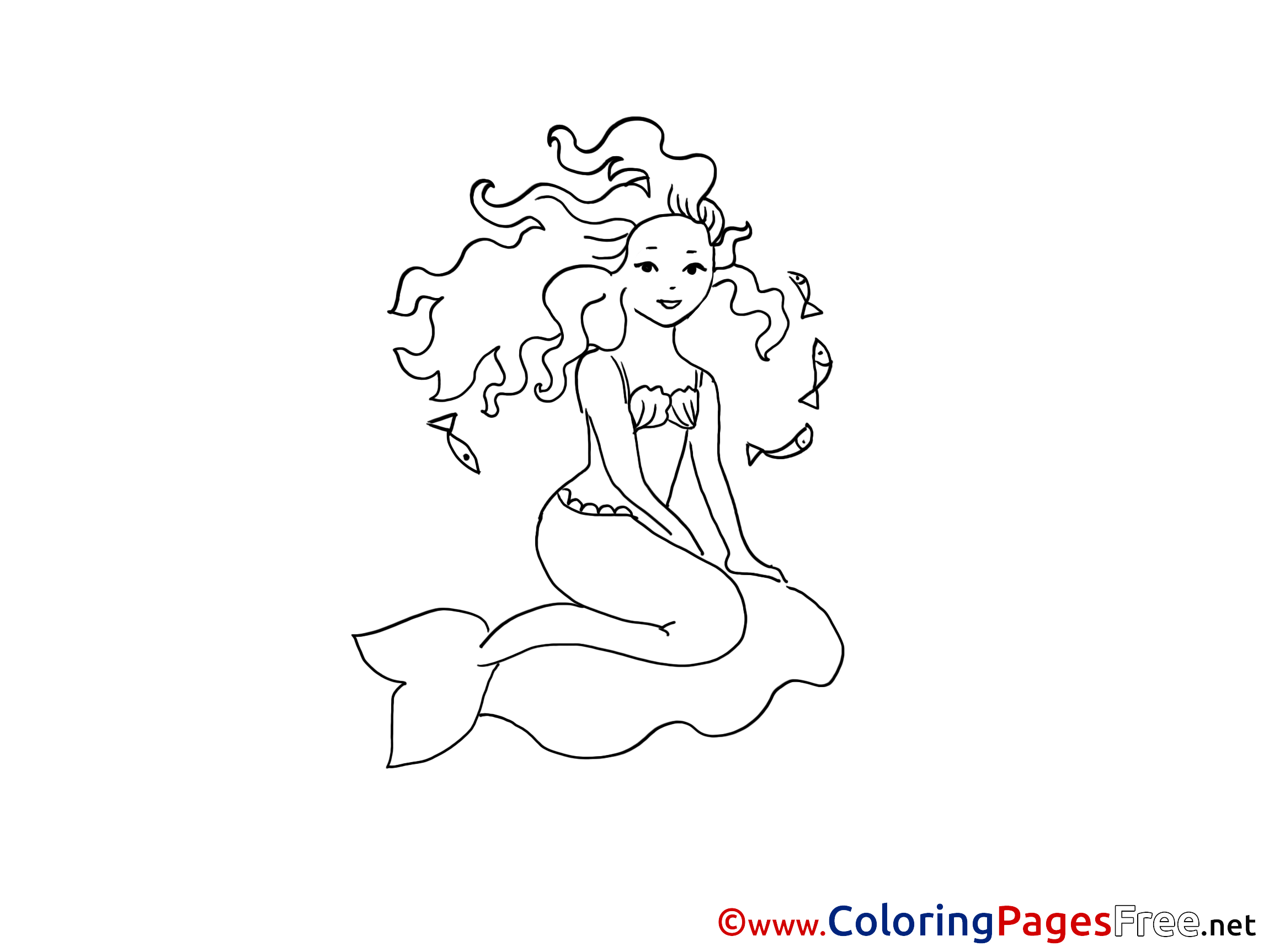 mermaid printable coloring sheets mermaid printable coloring sheets