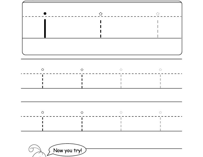Lowercase Letter quot h quot Tracing Worksheet Doozy Moo