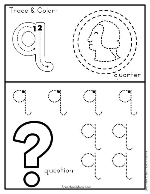 Lowercase Tracing Letter Worksheets Preschool Letters Tracing Lowercase Tracing Letter Worksheets Preschool Letters Tracing