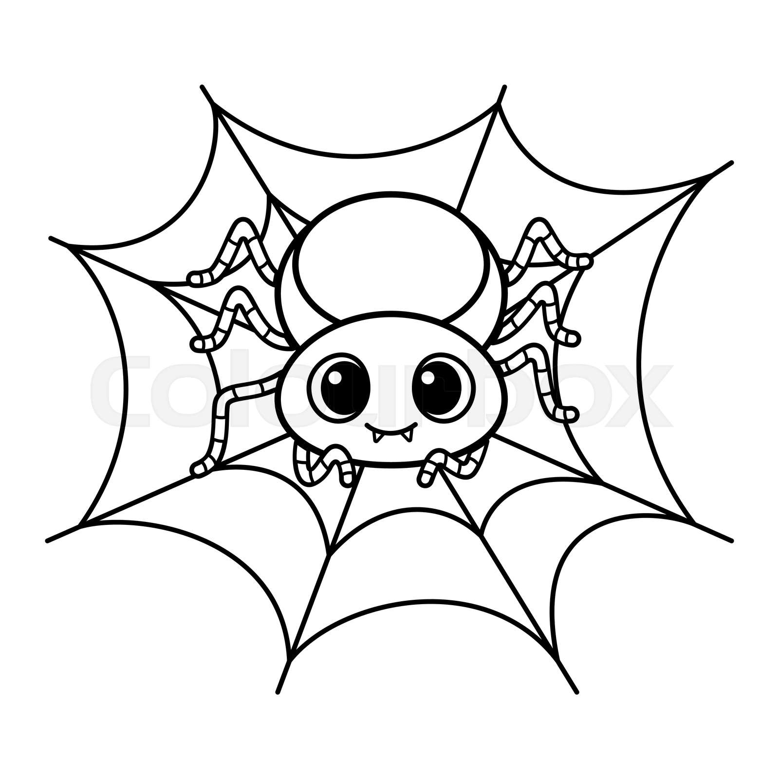 Lucas The Spider Coloring Sheet Coloring Pages Lucas The Spider Coloring Sheet Coloring Pages