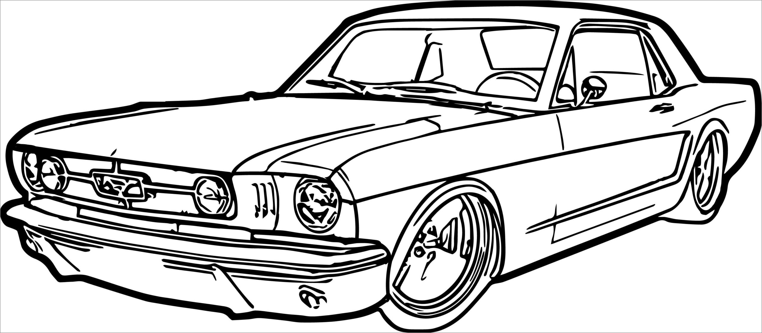 Luxury Antique Car Coloring Page ColoringBay Luxury Antique Car Coloring Page ColoringBay