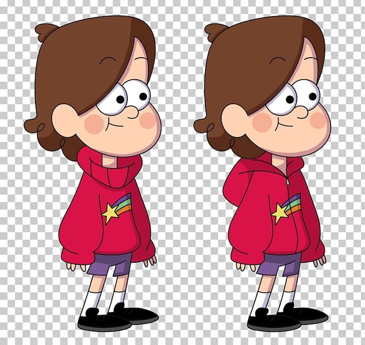 Mabel Pines Dipper Pines Gender Bender Genderswap Character PNG Mabel Pines Dipper Pines Gender Bender Genderswap Character PNG