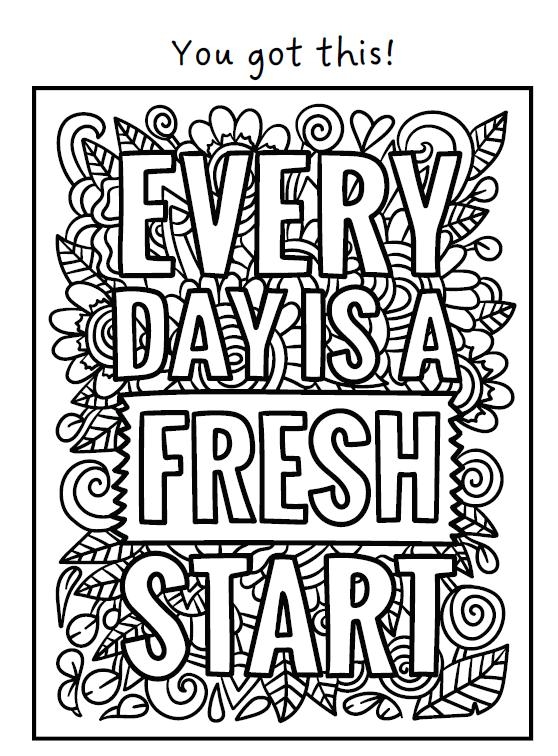 Mandala Coloring Sheets Etsy