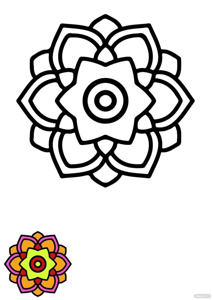 mandala coloring sheets pdf mandala coloring sheets pdf