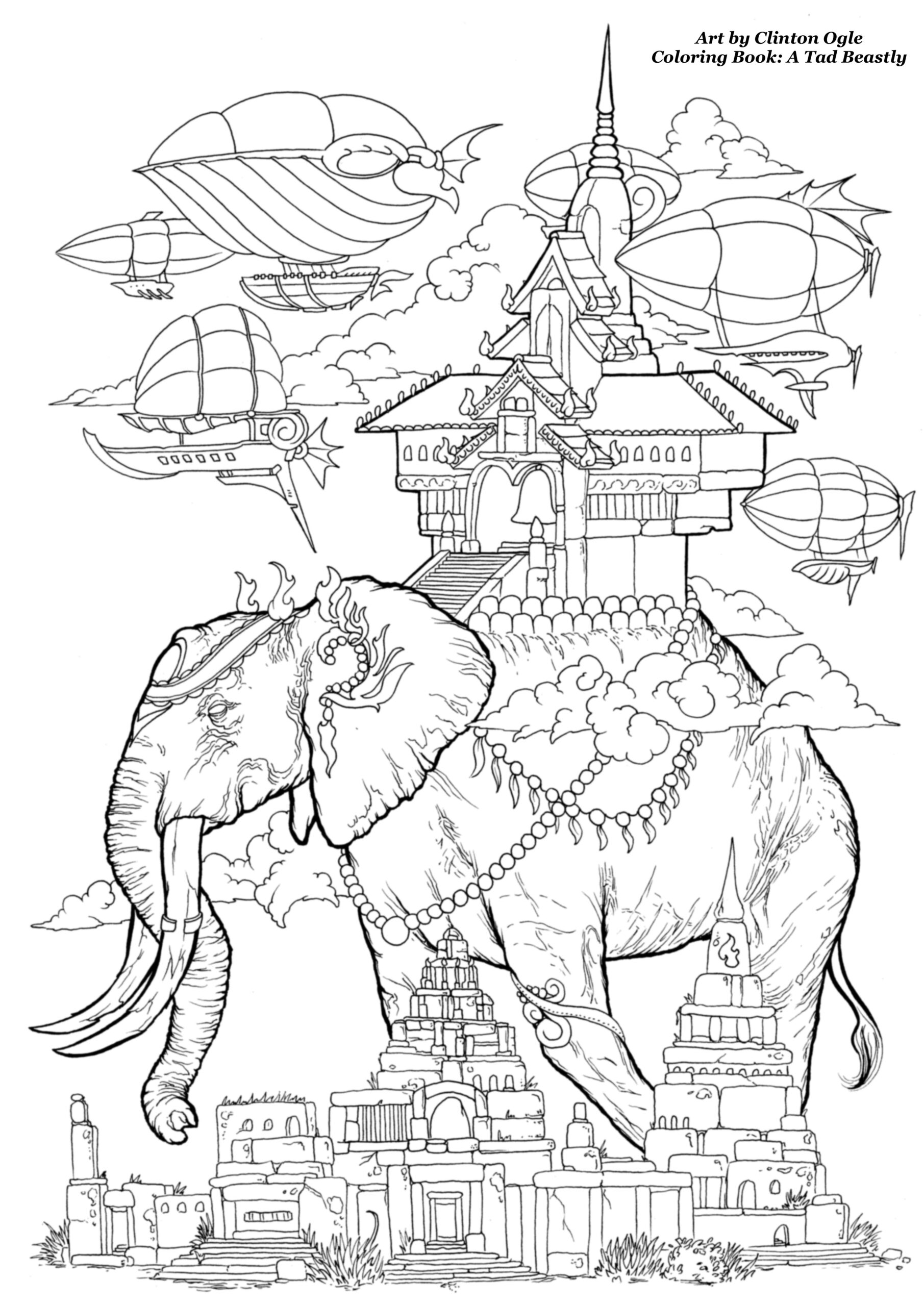 Manly Coloring Pages For Adults Manly Coloring Pages For Adults
