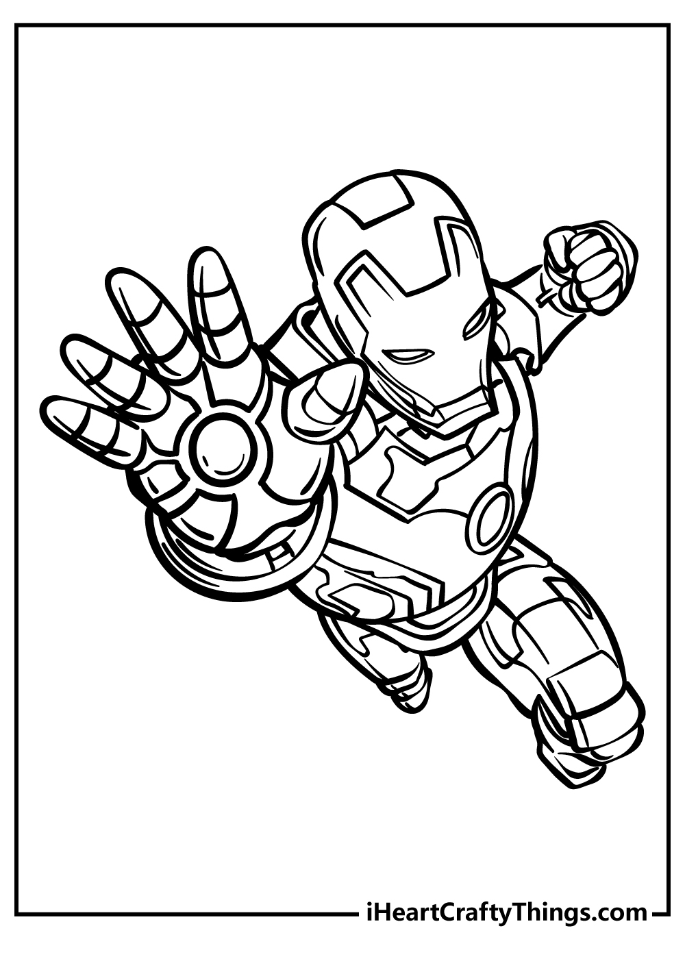 Marvel Printable Coloring Pages Unleash Your Inner Superhero Marvel Printable Coloring Pages Unleash Your Inner Superhero