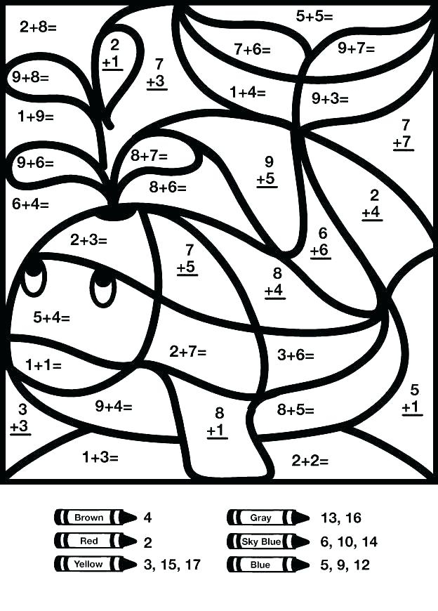 free coloring numbers printable free coloring numbers printable
