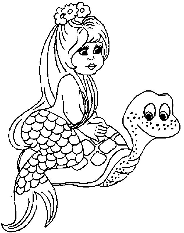 Mermaid Coloring Pages For Toddlers Warehouse Of Ideas Mermaid Coloring Pages For Toddlers Warehouse Of Ideas