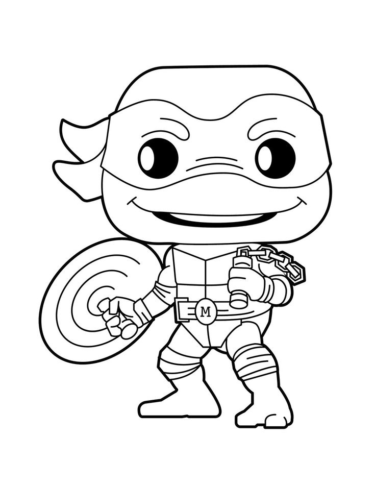 Mikey From Ninja Turtles Mutant Mayhem Movie Download Now Etsy In Mikey From Ninja Turtles Mutant Mayhem Movie Download Now Etsy In